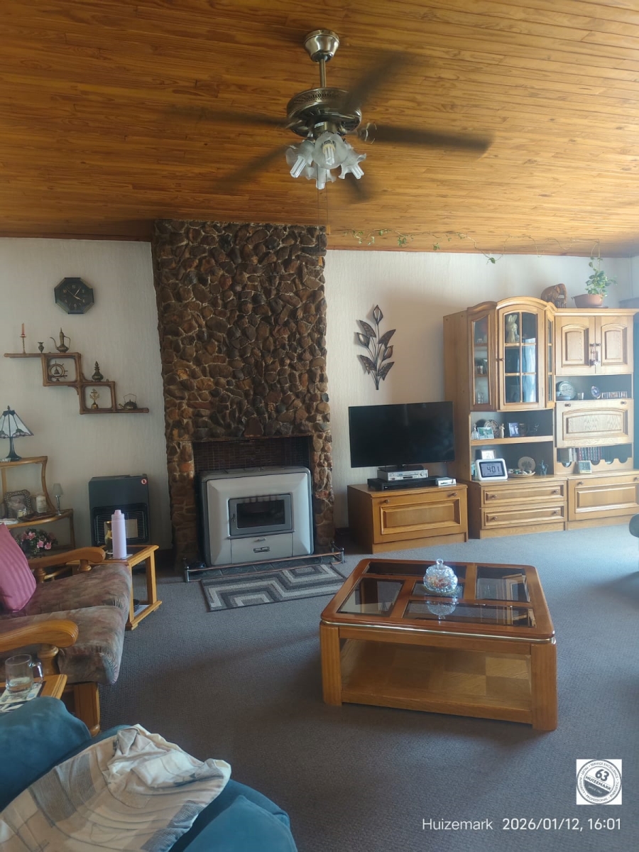 4 Bedroom Property for Sale in Sasolburg Ext 23 Free State